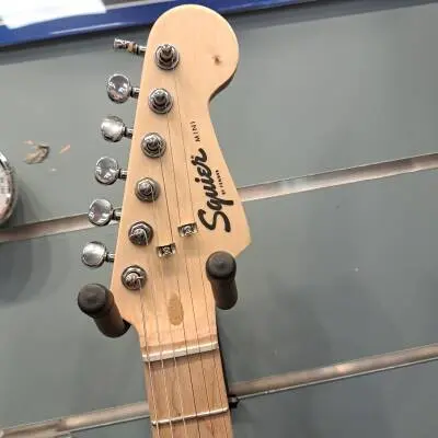Store Special Product - Squier Mini Jazzmaster